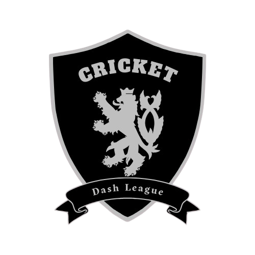 Cricket Dash League